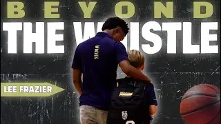 Beyond The Whistle With Coach Lee Ep.2