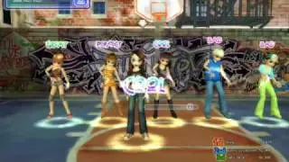 Nexon Audition - Story Mode #12