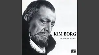 Die lustigen Weiber von Windsor: In einem Waschkorb (Falstaff, Fluth)