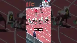 How much faster does it get??! #futurestars # #trackathlete #tracknation  #juniorathlete