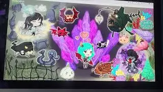 RufflezOMG! Test . GaiaOnline. Improvements so far