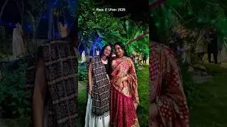 Raas O Utsav 2K25 #mbalife #imidelhi #bschoollife #diwali2025 #navratri2025 #trendingshorts