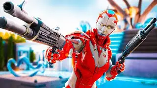 DOUBLE PUMPING SCORCH!? | Rogue Company