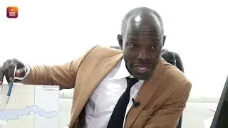 Do we have oil ? Kerr Fatou meets Petroleum Commissioner at Ministry of Energy