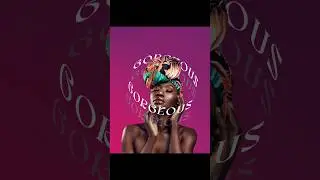 Create Cylinder Warp Text Effect in Photoshop | Circular Text Effect | Photoshop Tutorial