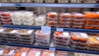 H-Mart San Francisco - English Sub