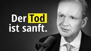 Ferdinand von Schirach &uuml;ber Nahtoderfahrung: 