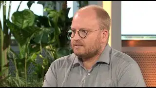Sibos TV: Should crypto currencies be seen as the new normal? September 2025
