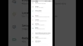 Battery Saver Mode Kaise Enable Karen In C25Y Realme all Mobiles in 2025 #shorts