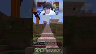 QUE HACE UN CHICO SIN NOVIA? 🤔 #soarinng #soaringcitos #wbns #alecitamaac #minecraft #shorts