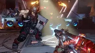 Borderlands 3 - FULL Inside Xbox Presentation | Gamescom 2019