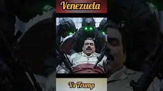 why did USA attack on venezuela #nicolasmaduro #venezuela #usa #trending #trump #us #shorts