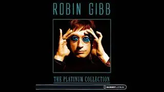 Robin Gibb - Sensuality