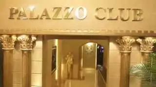PalazzoClub - Promotional Video