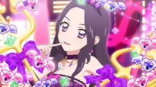Aikatsu! - Move on now! [ver.2 ] + Full