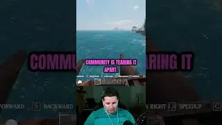 Почему я перестал играть в Scrap Mechanic?
