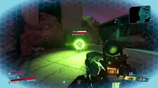 Borderlands&reg;3 Crew Challenges Lectra City Promethea
