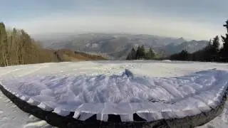 Herndleck - Hike&Fly