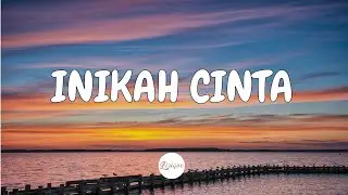 M. E &ndash; Inikah Cinta (Lirik)