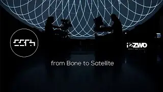 From Bone to Satellite