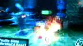 Phantasy Star Online Episode 1 & 2 // All rare monsters