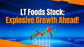 LT Food Share amalysis | LT Food share news | LT Food share longterm view #LTFoodshare  