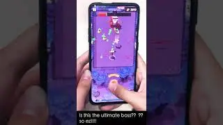 Hero Rush - Gameplay #2