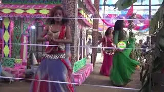 Dance Astjam Video 06 Malhanwa Astjam Mandali Ka Rangin Astjam Jo Amazon Music Par Play Hua Tha