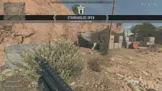 Warzone 2 - Funny Death Chat