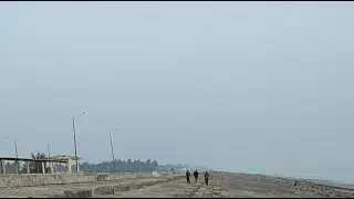 Shankarpur Beach ...