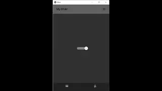 MDToolbar, Bottom Navigation and Theme tutorial
