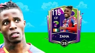110 ZAHA WHAT IF REVIEW - DOES HE SCORE A HAT-TRICK?