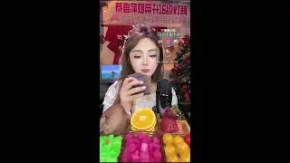 🔴 LIVE:Magical Chinese delicious food