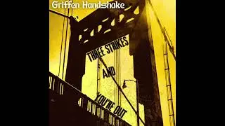 Griffen Handshake - Unclear (Official Audio)