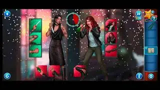 Adventure Escape Mysteries &ndash; On Thin Ice: Chapter - 4