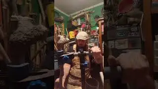 bear oak Shillelagh start part one