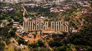 Wicked Oaks Festival 2025