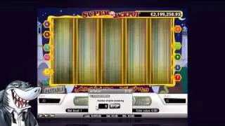 Casino Intro