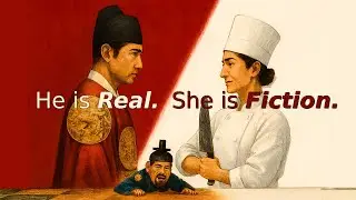 The Real Tyrant Behind Bon App&eacute;tit, Your Majesty