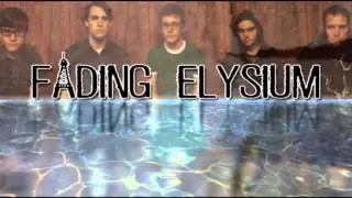 Fading Elysium - Jerusalem Athens Alexandria