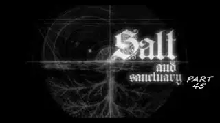 Joyride lp: Salt and sanctuary [P45]
