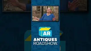 Antiques Roadshow: Georgia State Railroad Museum Hour 3 | Tonight at 7 PM on OETA