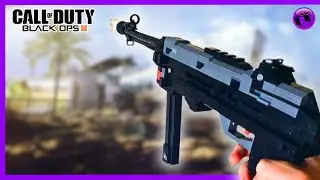 LEGO HG-40 (Call of Duty: Black Ops 3)