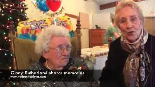 Ada Cooper Miller turns 110 years old
