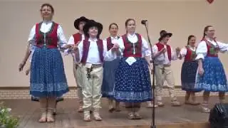 VONIČKA z Čestlic - Valašské točené / Tuchlovická pouť 2019, č.17