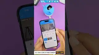 49$ SMART BABY MONITOR CAMERA with some AMAZING FEATURES