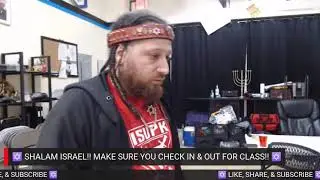THE TRUE ORIGIN OF HEBREW - ISUPK LASHAWAN QADASH