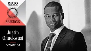 Justin Onuekwusi on His Investment Philosophy & Cross-Asset Allocation | Opto Sessions | Episode 54