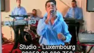 Grupi oriaret demir MUHAREM BAJRAM - ORIARET
