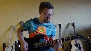 Vester Maniac